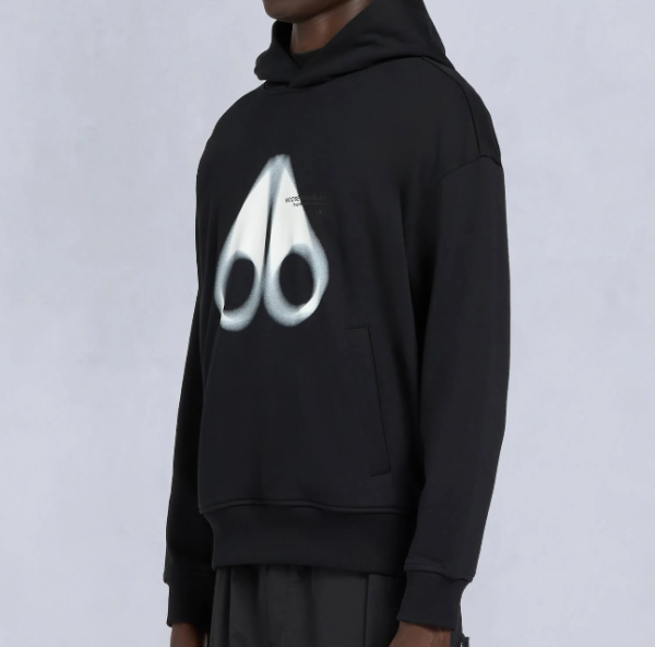 Moose Knuckles MAURICE HOODIE